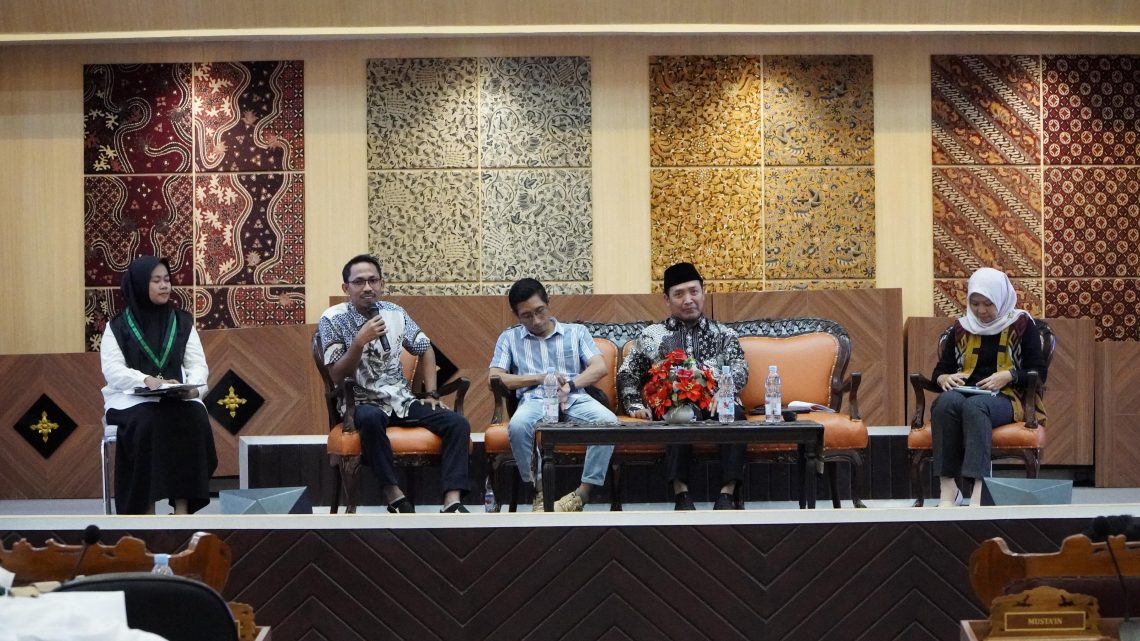 Pemuda Tuban Diminta Tak Hanya Jadi Penonton dalam Pusaran Industri Raksasa 1 Pemuda Tuban