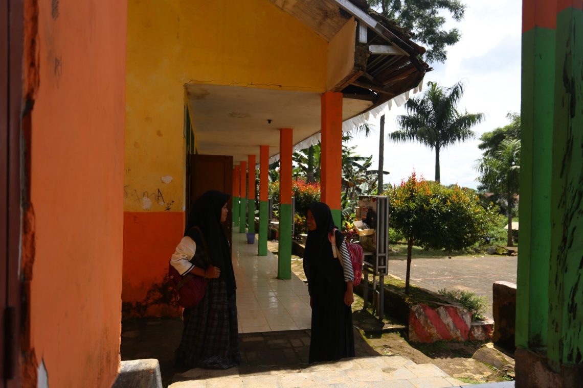Potensi Besar Pendidikan di Kabupaten Jember