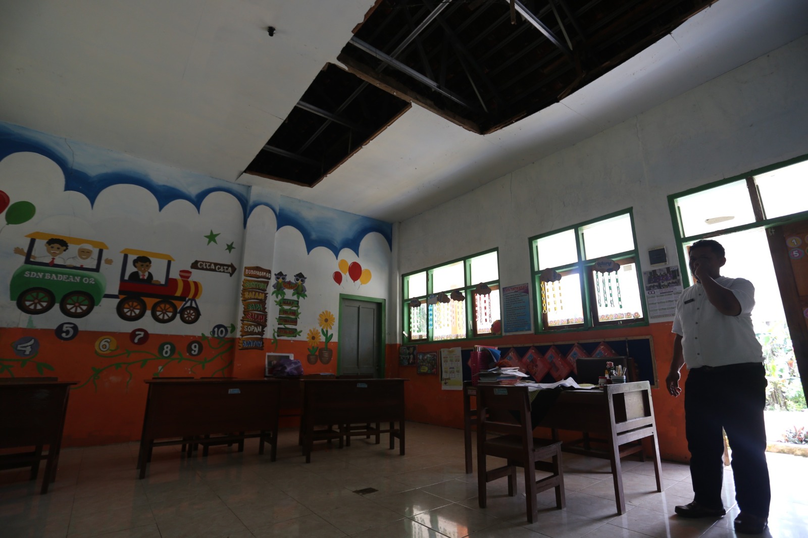 Pendidikan di Kabupaten Jember