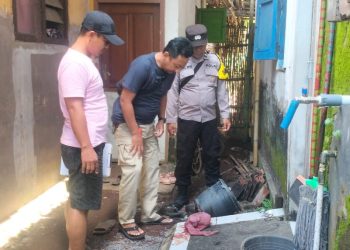 Penganiayaan ibu rumah tangga oleh Kasun