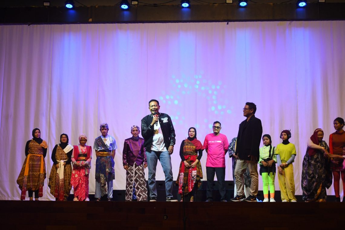 Wali Kota Malang