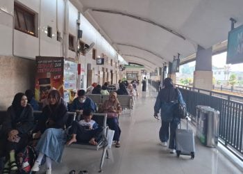 Stasiun Malang