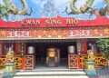 Klenteng Kwan Sing Bio Tuban