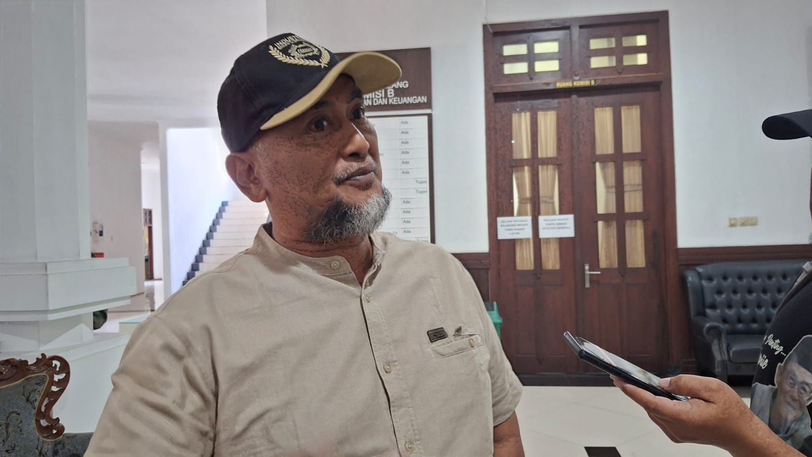 DPRD Kota Malang