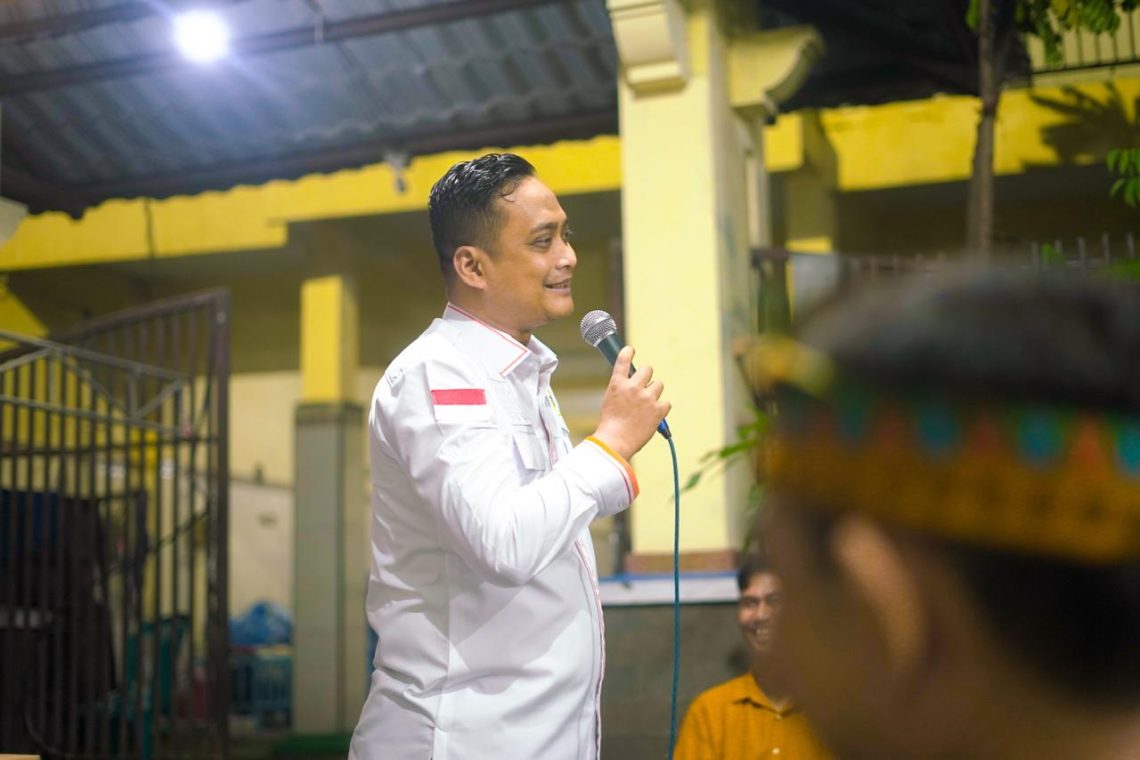 DPRD Surabaya