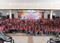 Porprov Jatim IX Tahun 2025