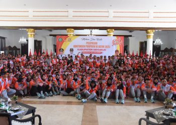 Porprov Jatim IX Tahun 2025