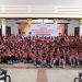 Atlet Porprov Jatim IX: Semangat Juang, Doa Kyai dan Dukungan Pemerintah Iringi Kontingen Sidoarjo Juara 9 Porprov Jatim IX Tahun 2025