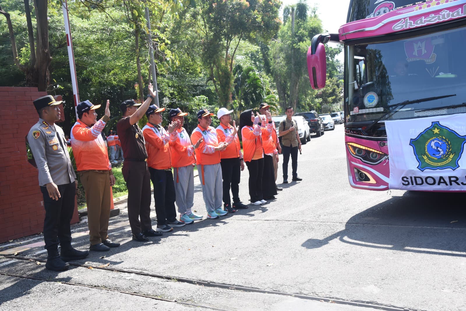 Porprov Jatim IX Tahun 2025 1