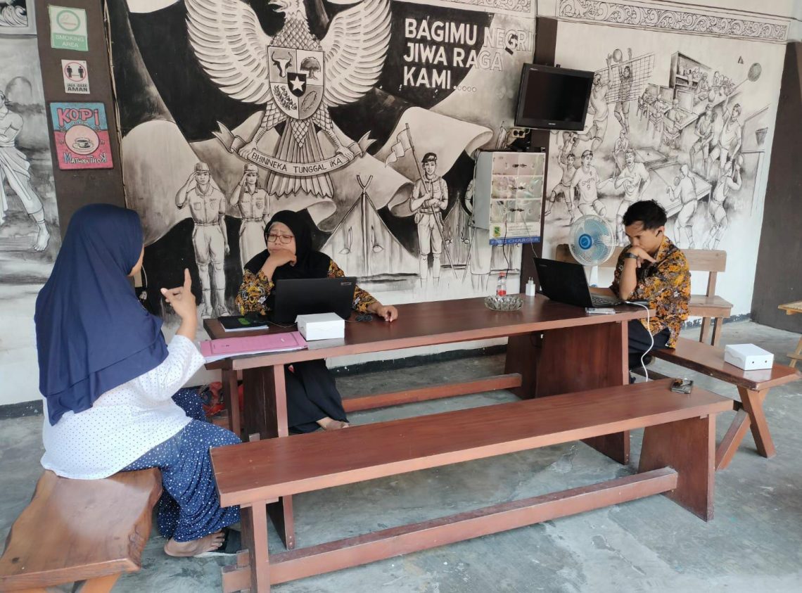 SPMB Kota Mojokerto