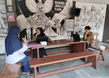 SPMB Kota Mojokerto