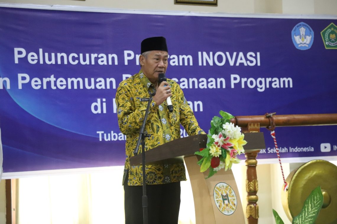 program Inovasi