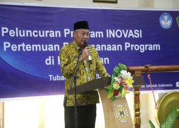 program Inovasi