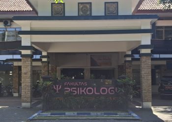 Fakultas Psikologi UM