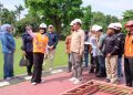 Revitalisasi Alun-alun
