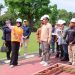 Pemkab Sidoarjo Genjot Revitalisasi Alun-alun, Target Rampung Dalam 210 Hari 8 Revitalisasi Alun-alun