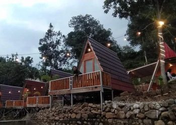 Rimba Camp Jember