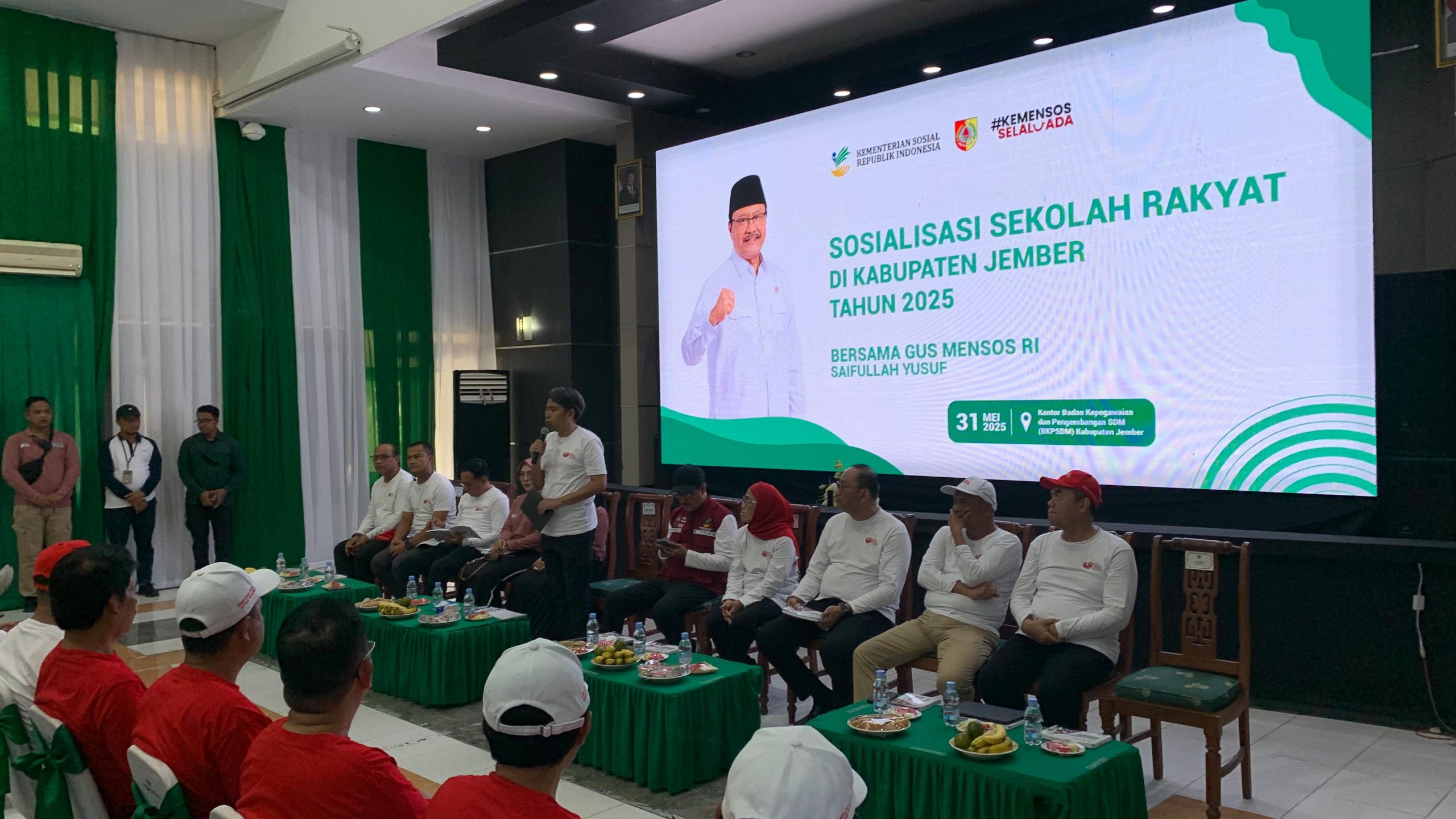Sekolah Rakyat 1
