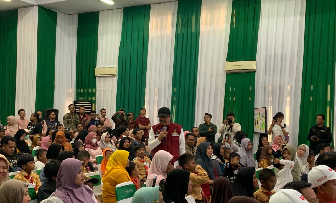 Sekolah Rakyat