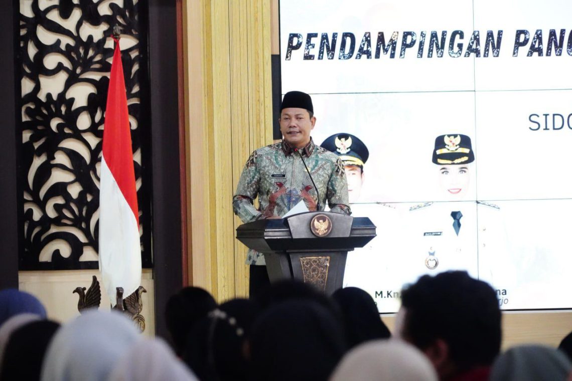 Sertifikasi Halal