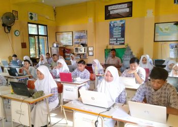 SMA terbaik di Tuban
