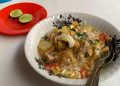 Soto Dahlok Kuliner Legendaris Jember Langganan Para Pejabat