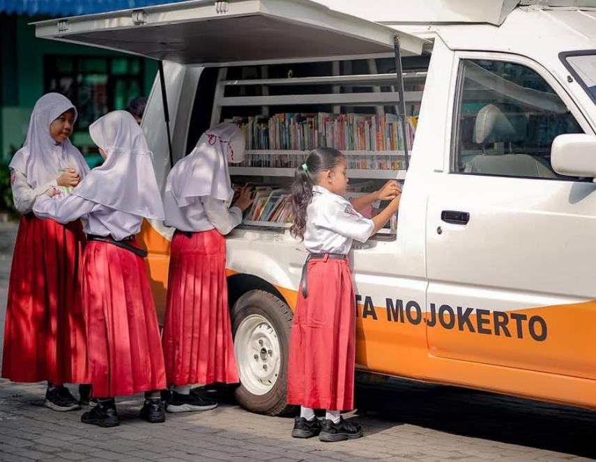 SPMB Kota Mojokerto Tidak Diperpanjang 1 SPMB Kota Mojokerto