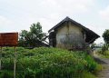 Stasiun Perning Mojokerto