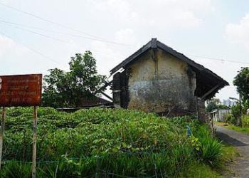 Stasiun Perning Mojokerto