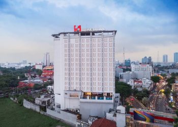 Dekat Tunjungan Plaza Surabaya