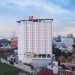 Dekat Tunjungan Plaza Surabaya