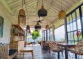 Teras Tapak Trawas