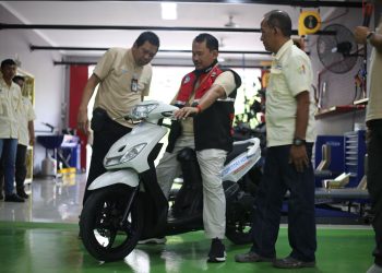 Tefa Auto Hub