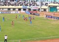 Deltras FC Tertarik Berkandang di Tuban Sport Centre