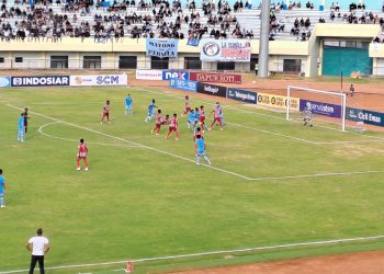 Deltras FC Tertarik Berkandang di Tuban Sport Centre