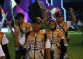 Porprov Jatim IX 2025