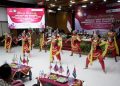 Mahasiswa Mancanegara