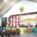 Tampilkan Kreativitas, Mahasiswa PGSD Unikama Kolaborasikan Seni Budaya dan Edupreneur 9 Unikama