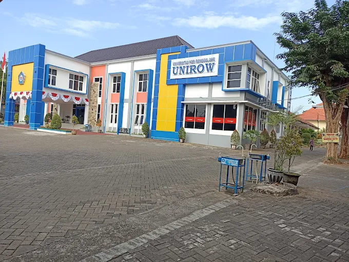 7 Universitas terbaik di Tuban: Pilihan Kampus Unggulan, Jurusan, dan Akreditasinya 6 universitas terbaik di Tuban
