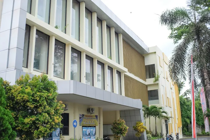 Universitas Terbaik di Banyuwangi