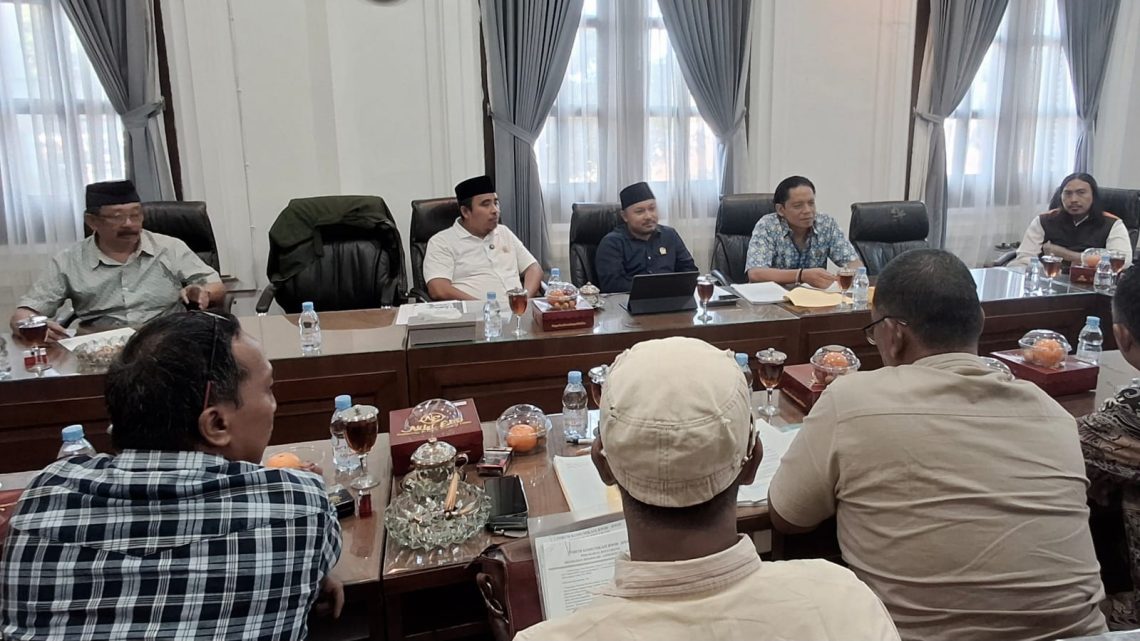 DPRD Kota Malang