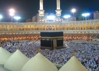 Dua Jemaah Haji Asal Jember Berpulang di Tanah Suci