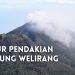 3 Jalur Pendakian Gunung Welirang: Daftar Pos dan dan Tips Taklukkan Puncak Berbatu 8 Pendakian gunung Welirang