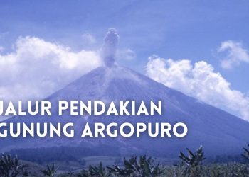 Pendakian Gunung Argopuro