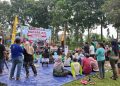 Kopdar K3I di Malang.