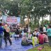 Angkat Potensi Wisata di Jatim, Kopdar K3I di Malang Ajari Anak Berkemah tanpa Gadget 9 Kopdar K3I di Malang.