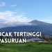 7 Puncak Tertinggi di Pasuruan yang Wajib Dijelajahi Pendaki 8 Puncak Tertinggi di Pasuruan