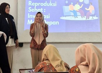 Kebidanan FK UM.