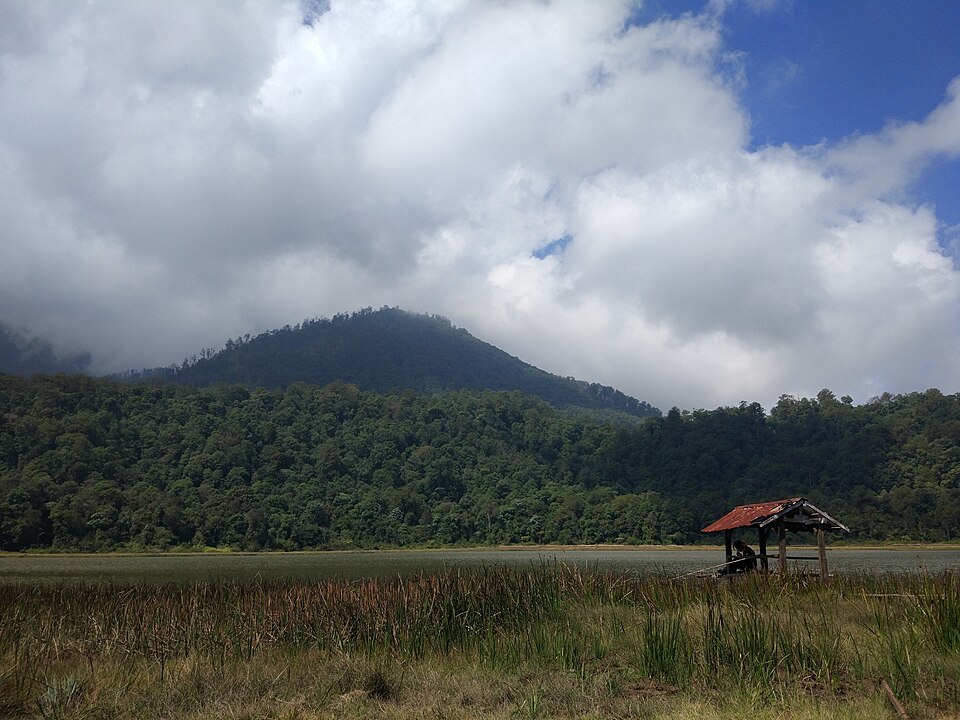 Pesona 5 Gunung di Jember dan Jalur Pendakiannya, Surga Alam di Ujung Timur Jawa 7 gunung di Jember