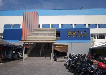 Bioskop di Lumajang